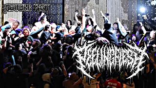 PEELINGFLESH - FLYOVER FEST / 11-8-25