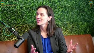 Pastor George Nicholas Talks Health Equity with Jericho Road CEO Dr. Allana Krolikowski