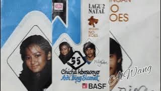 Chicha K & Adi BS - Lagu2 Natal ( Side B )