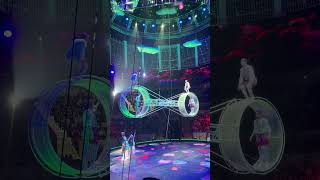 #circus #cirque #redbull #dance #cirquedusoleil #workout #cirquecolors #disney #cirquelife #wows