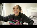 Annie Finished 5th Grade (WK 287.7) | Bratayley