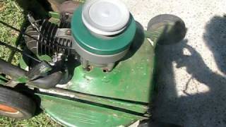 Test Run Rotomo Engine.avi