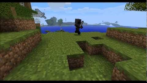 MinecraftWar UPDATED|1.7.2|Iconomy|Dedicated 24/7