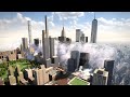 Tsunami Simulation! - Teardown