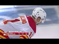 GAME RECAP: New York Rangers vs Calgary Flames (2/12/24)