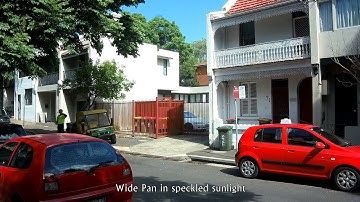 Initial evaluation of the Hawkeye Firefly 8s 90 degree version