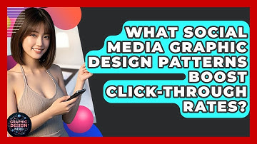 What Social Media Graphic Design Patterns Boost Click-through Rates? - Graphic Design Nerd
