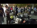 Everything Band at Washington Square Park