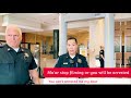 Riot Grrl Radio gets arrested