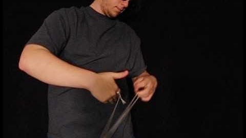 Guy Wright Bind High Speed