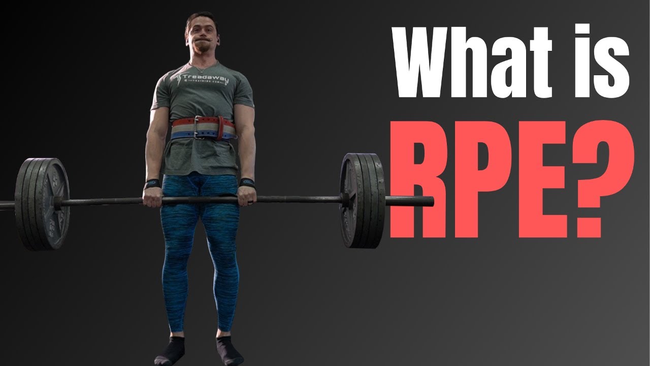 What is RPE? - YouTube