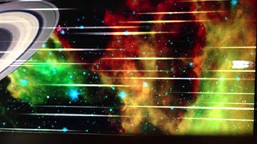 The Battlecruiser Dilemma - CREATE Jam (Ouya)