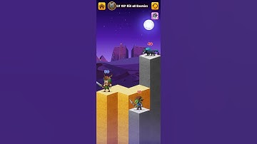 Hero Tower 2: Pyramid Puzzle Game Level 157 #HeroTower2 #PyramidPuzzle #level157