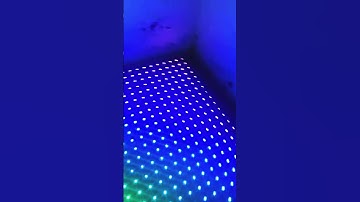 LED-schermen voor digitale bewegwijzering: de volgende stap in de reclame | #shorts #shortsfeed