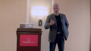 The Future of Enterprise Application Development – Couchbase Connect 2014