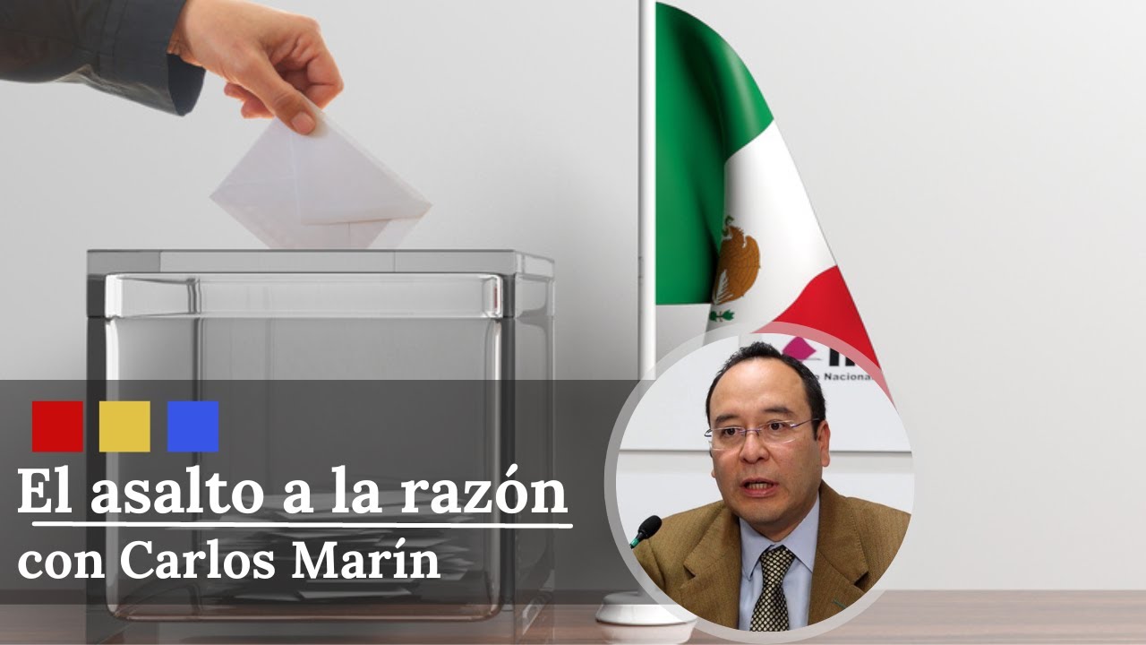 ¿Qué está pasando con la iniciativa de Reforma Electoral? | El Asalto a la Razón