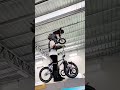 BMX Freestyle Action 🔥 | Skill, Balance & Control