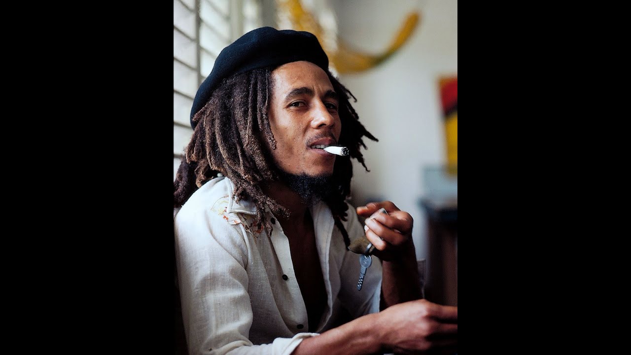 🎴 Bob Marley 🌊 Exodus 🗻 (Dreams Of Freedom Ambient Translations In Dub Bill Laswell Remix 🌄)