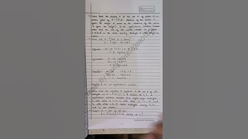 Relation function Handwritten ncert solution Notes pdf class 12th maths Handmade Notes Chapter-1 pdf