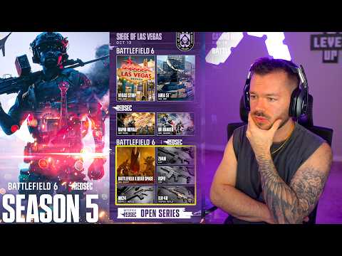 Does Season 5 Have Enough Content to Bring Players Back?