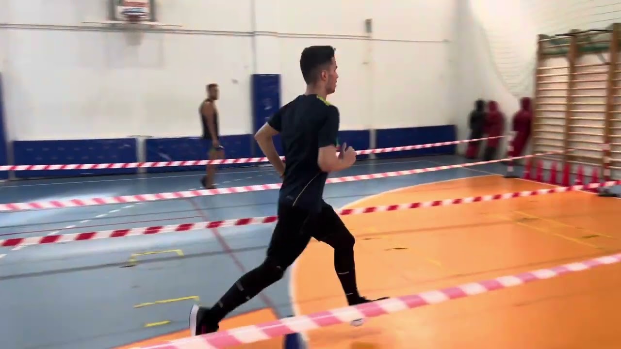 Traseu-Aplicativ M.A.I 🚩nota 10 🚩Academia de Poliție 👮🏼‍♀️