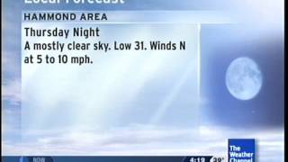 Twc Intellistar From January 2013