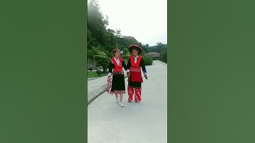 Tiếng Hát Dân Ca Dân Tộc Dao Đỏ...