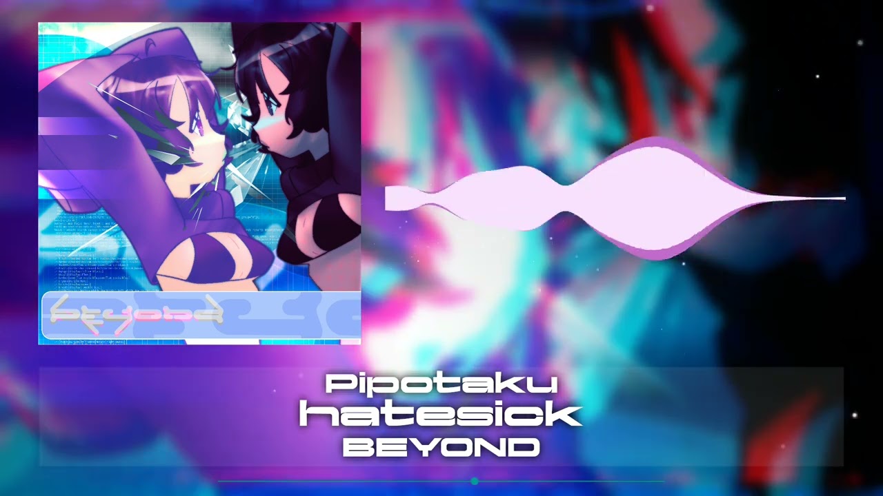Guarda hatesick - Pipotaku su YouTube Guarda hatesick - Pipotaku su YouTube