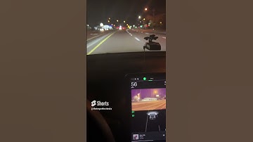 Tesla’s auto turn signal off is amazing. You should enable it.