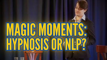 How To Anchor Positive Emotions With NLP & Hypnosis (Even In Everyday Moments) | Igor Ledochowski