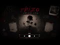 RhizoFlavour Rhizo Official Audio 