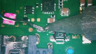 Measuring and Replacing SMALL SMT Components - Mitchs Microsoldering Tips #1