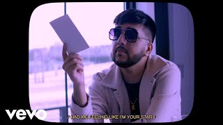 Arvie K - Pictures (Official Visualizer)