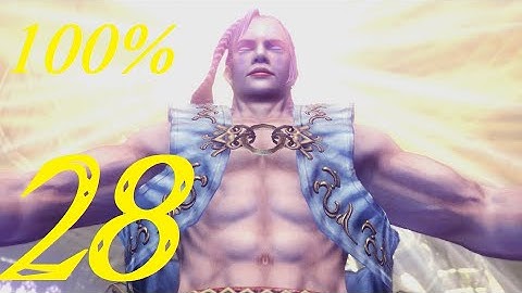 Final Boss: Veros | Infinite Undiscovery 100% Walkthrough "28/32" (No Commentary)