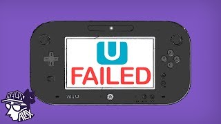 The Console Nintendo Wants U to Forget About