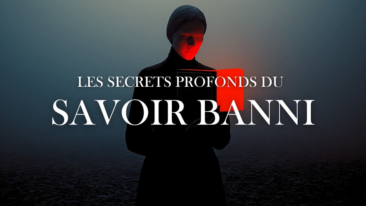 Métaphysique – Le livre audio qui révèle comment tout manifester dans votre vie