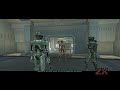 Star Wars Knights of the Old Republic 2 Longplay Episode 