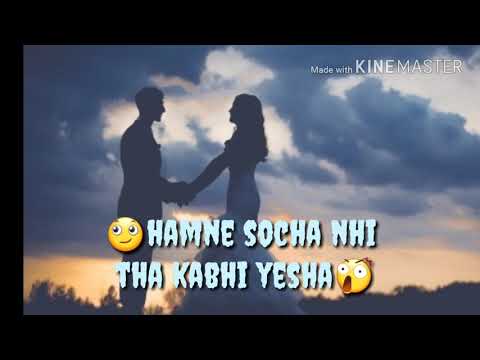 Rukh Jindgi Ne Mod Liya Kesa .song D.j