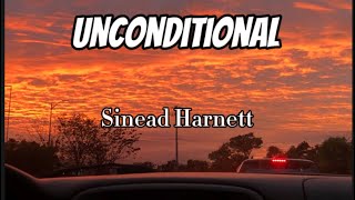 Sinead Harnett - Unconditional (Lyrics)