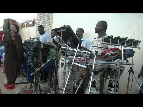 قسوم والطار سحر كارلوس حفلة ناس الارجنتين بتدقه 