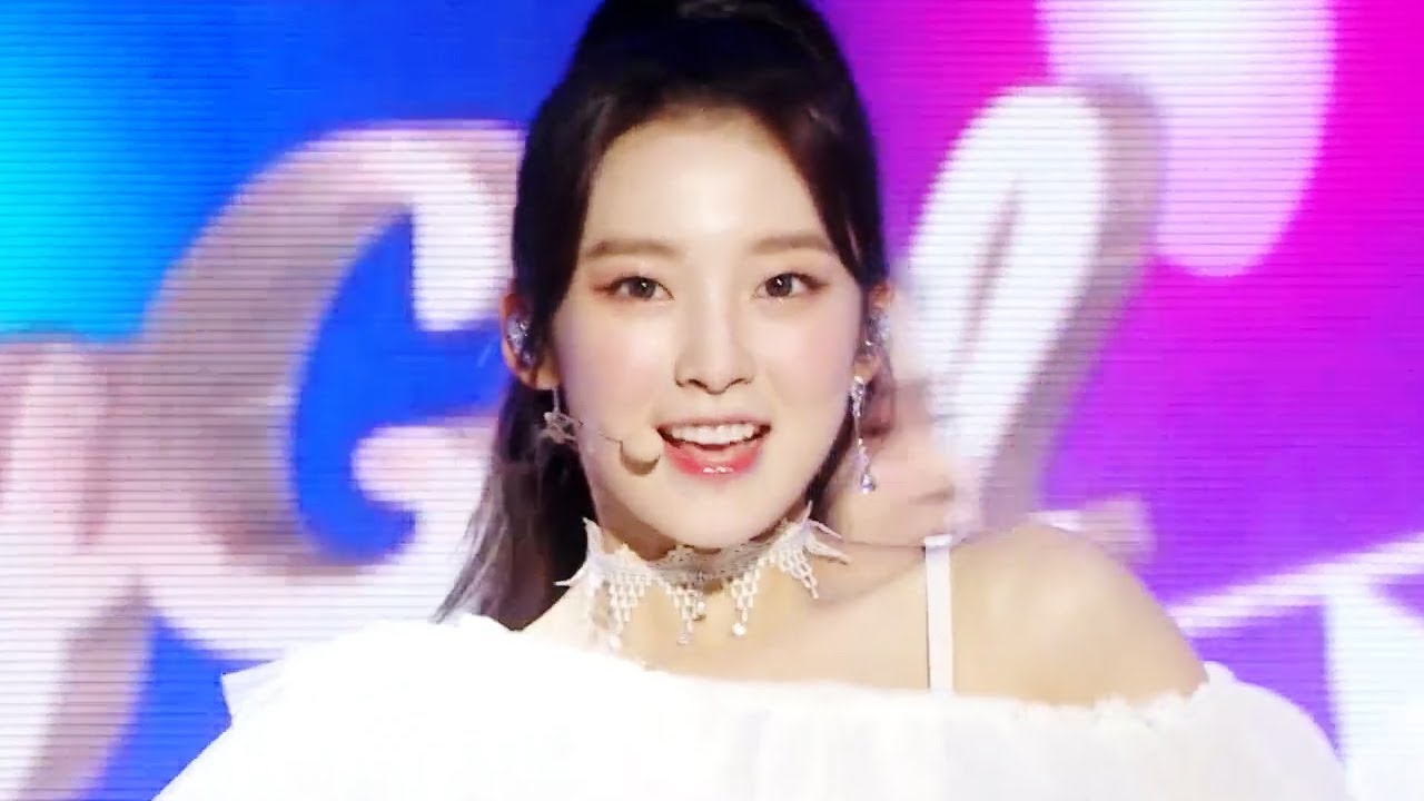 Oh My Girl - Remember Meㅣ오마이걸 - 불꽃놀이 [Show! Music Core Ep 604]