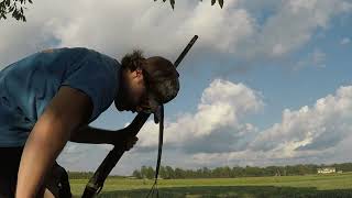 Last Day of NC September Dove Season