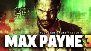Max Payne 3 soundtrack Health - Tears (432hz)