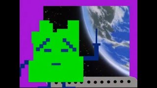 Aqua Teen Hunger Force - Mooninites Revenge