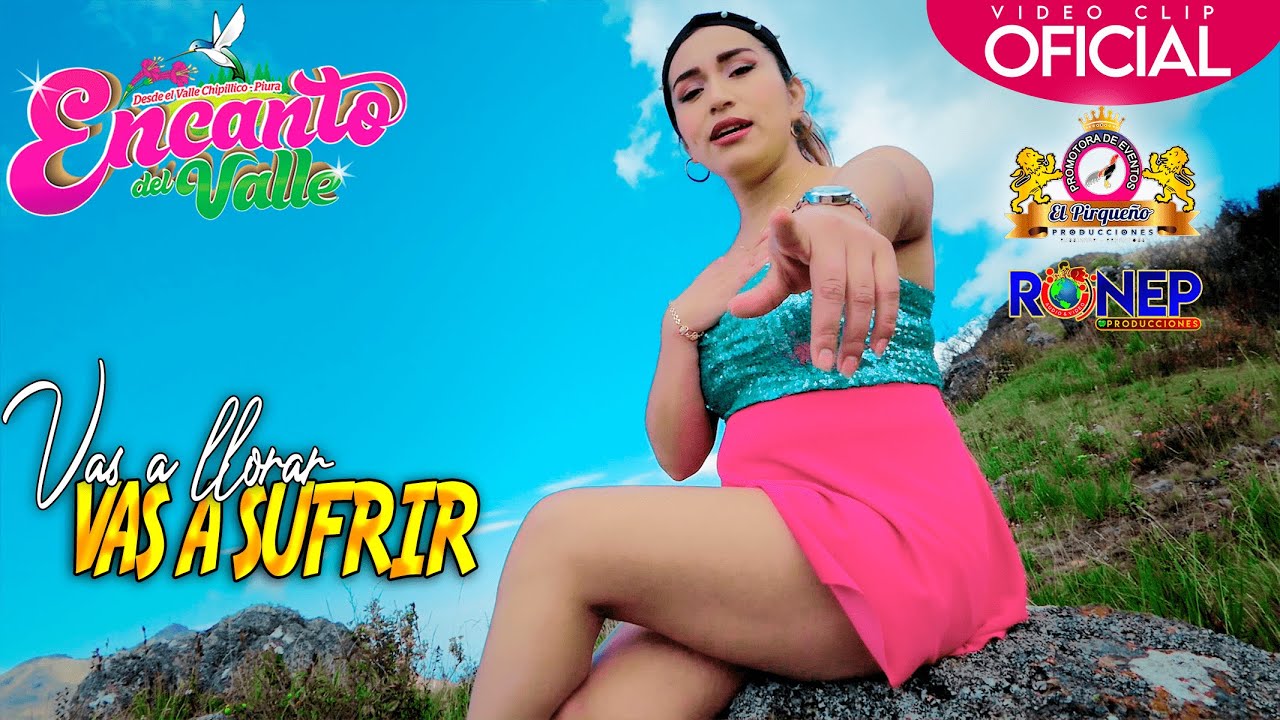 Encantos Del Valle