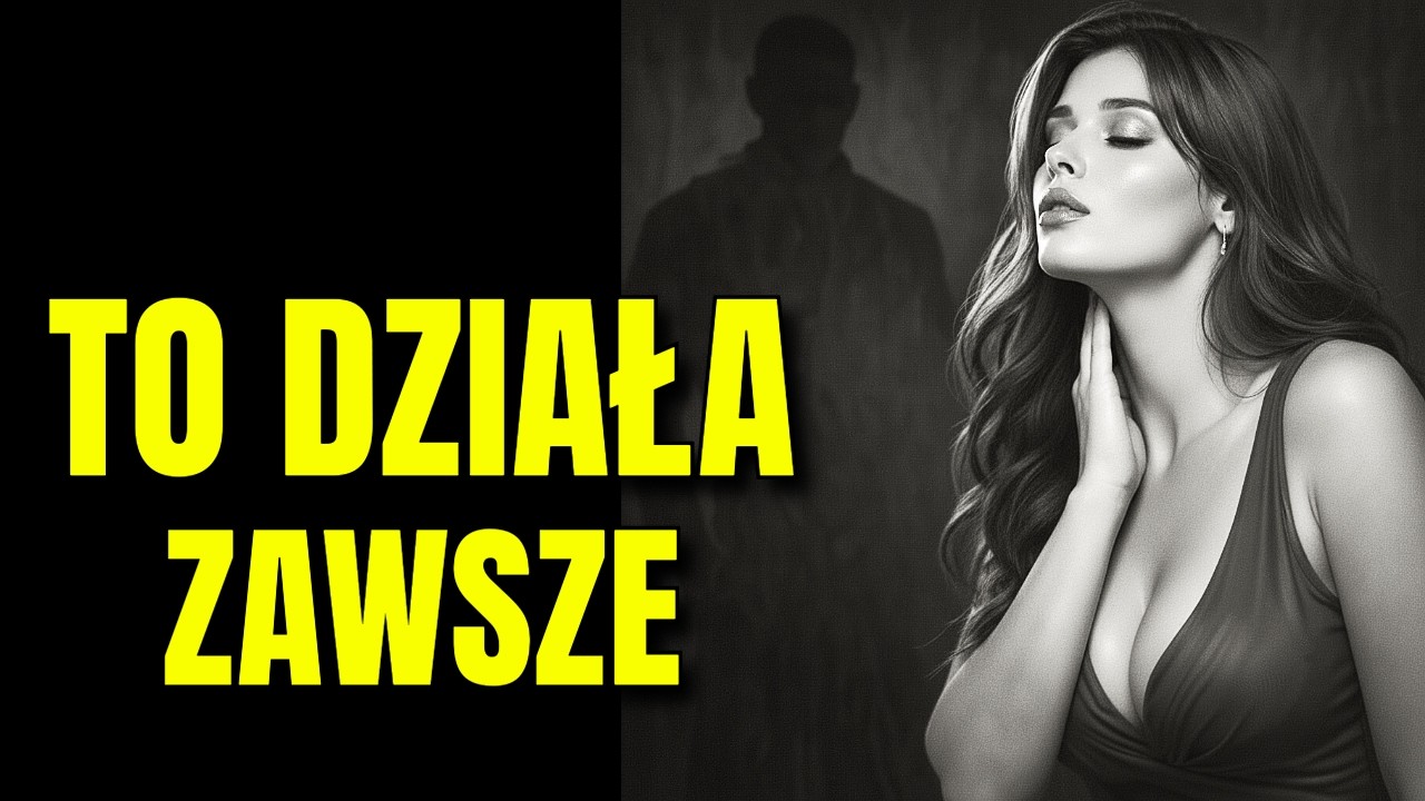 Jest Jedna Rzecz, Której Kobiety Modlą Się, Żebyś Nigdy Nie Zrozumiał