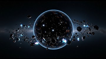 The Edge of Reality: A Space Documentary 2025 – Beyond the Boundaries of Time and Space