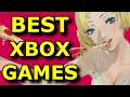 TOP 10 Xbox 360 Games You Can Play On Xbox One! - YouTube