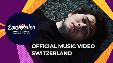 Gjon's Tears - Tout l’Univers - Switzerland 🇨🇭 - Official Music Video - Eurovision 2021 Gjon's Tears - Tout l’Univers - Switzerland 🇨🇭 - Official Music Video - Eurovision 2021