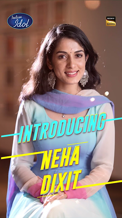 Neha Gives A Musical Intro | Indian Idol Season 15 | Starts 26 Oct | Sat-Sun At 9 PM